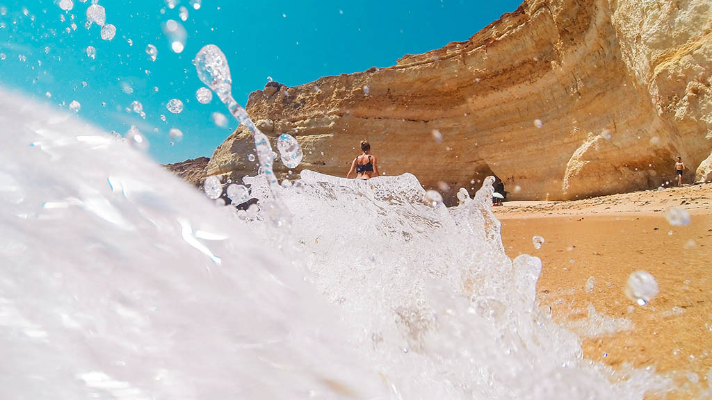Fitnessurlaub Portugal - Fitnessreisen mit Reiseathleten