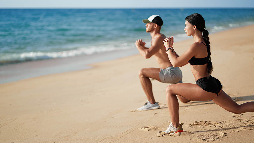 Fitnessreisen für Reiseathleten - Zahlen & Fakten Fitnessreisen für Reiseathleten - Zahlen & Fakten