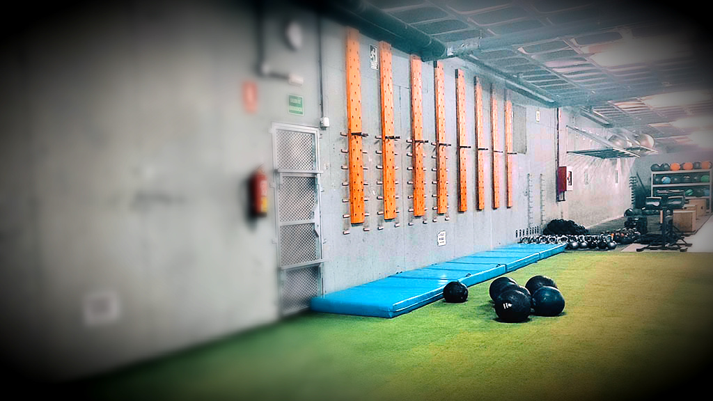 Peg Board & Co - CrossFit 27 Vacation - Fitness Vacation Tenerife, Spain - Fitness Travel for Travelling Athletes