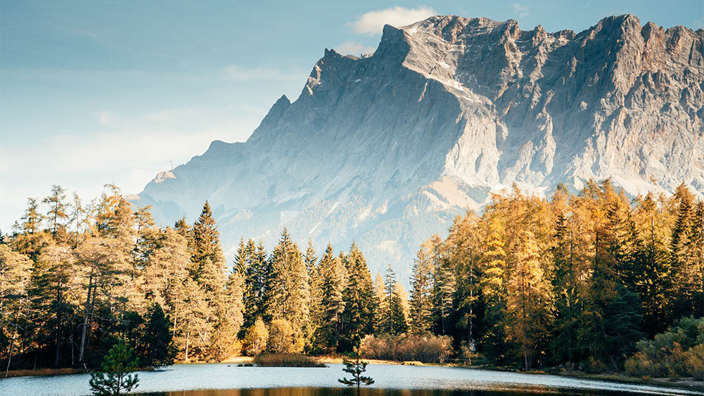 Fitnessurlaub Österreich - Fitnessreisen für Reiseathleten