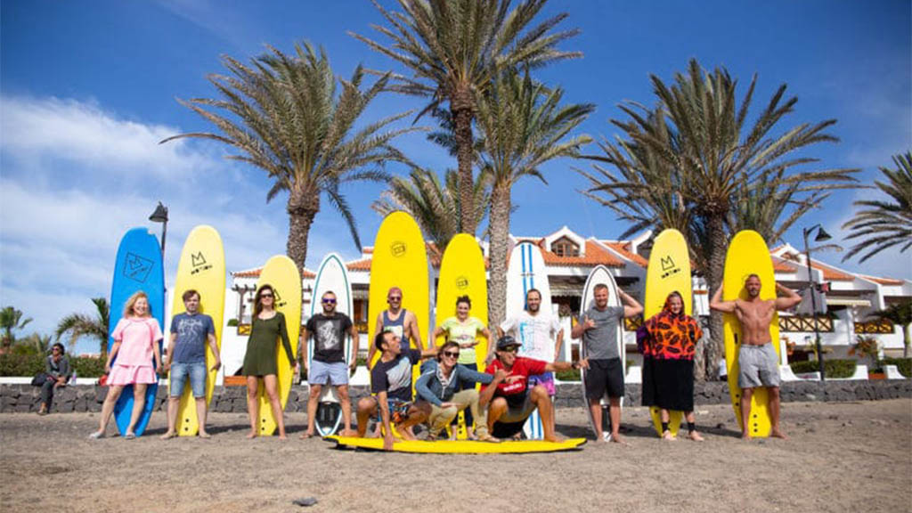 Beach Bootcamps - Strand Workout - Fitnessurlaub Teneriffa - Fitnessreisen für Reiseathleten Beach Bootcamps - Beach Workout - Fitness Holidays Tenerife - Fitness Travel for Travelling Athletes