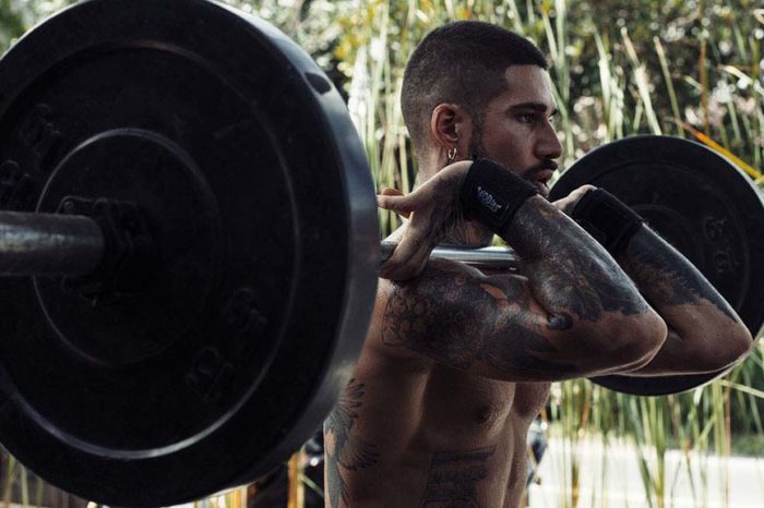 S2S CrossFit Urlaub & Full-Body-Workout auf Bali (Canggu)- Fitnessurlaub in Bali