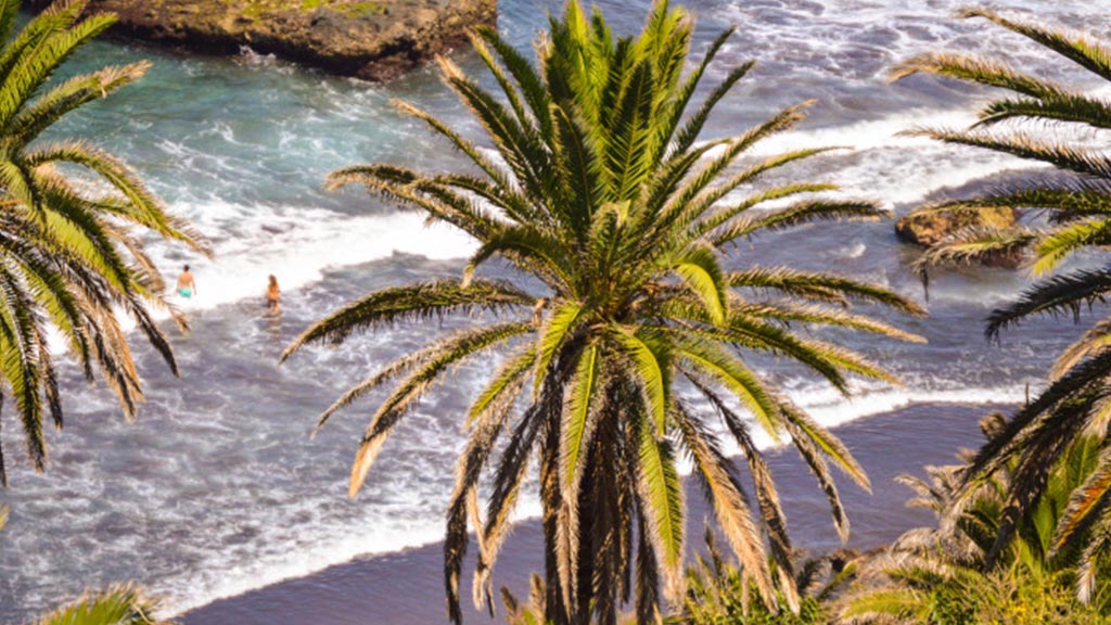 Teneriffa - Urlaub auf Teneriffa - Fitnessurlaub mit Reiseathleten