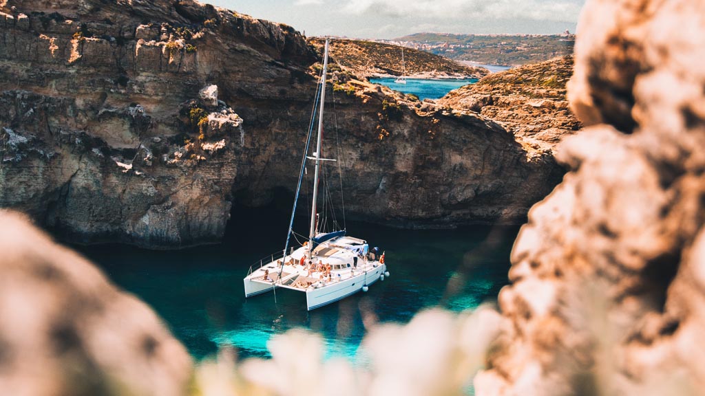 Malta - Fitnessurlaub für Reiseathleten