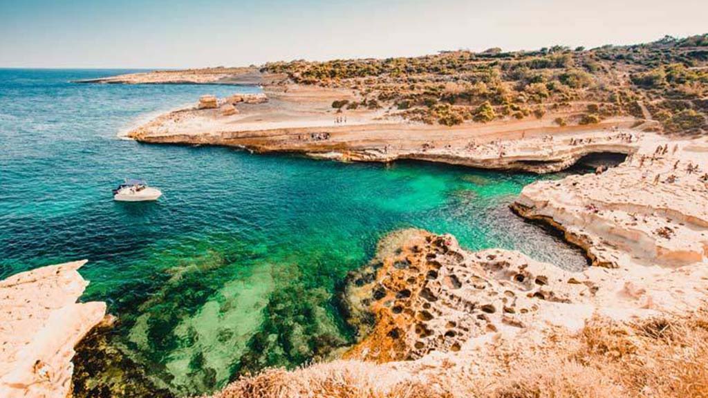 Malta - Fitnessurlaub mit Reiseathleten