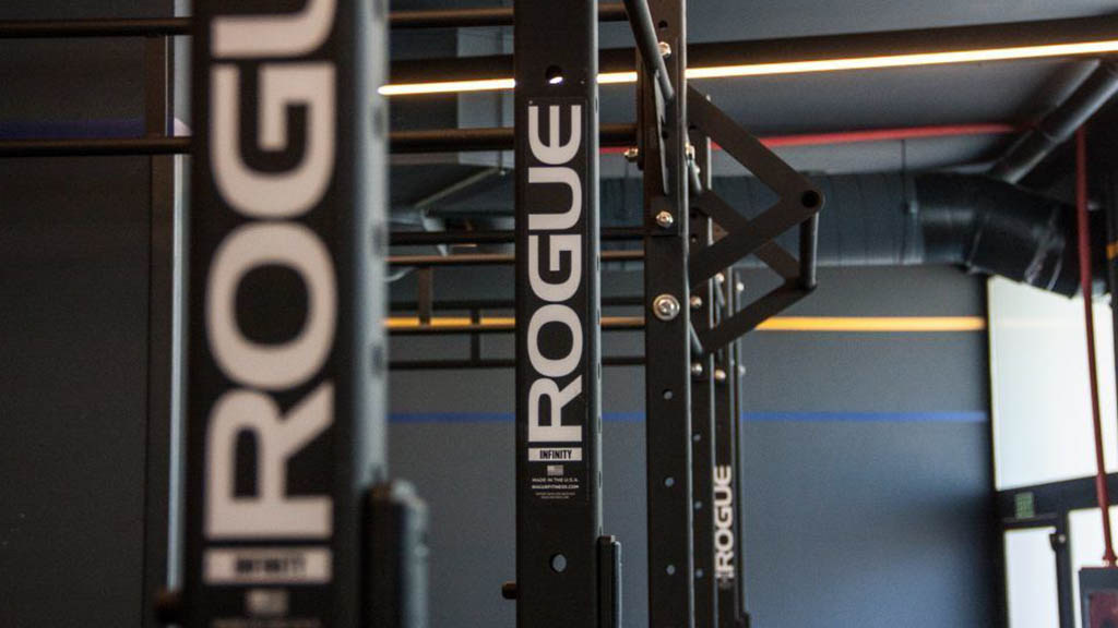 CrossFit Portixol Mallorca - Fitnessurlaub mit Reiseathleten