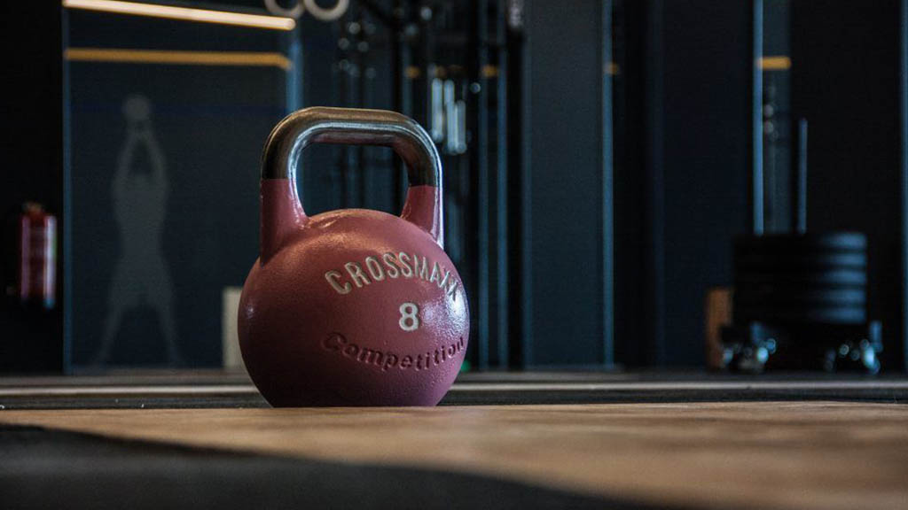 CrossFit Portixol Mallorca - Fitnessurlaub mit Reiseathleten