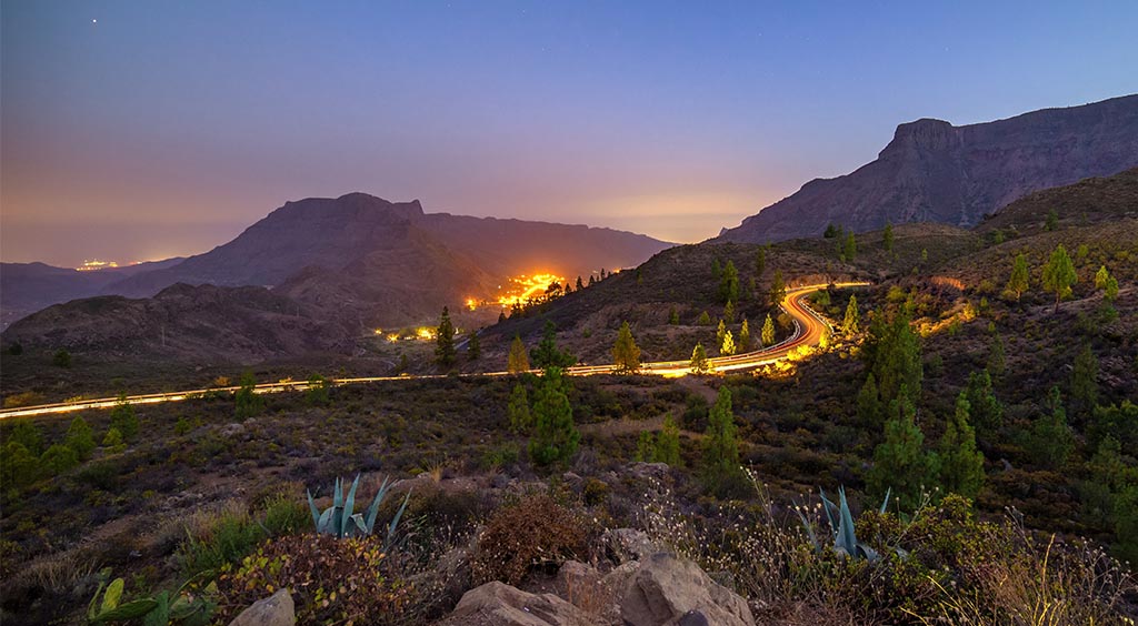 Fitnessurlaub Gran Canaria - Fitnessreisen mit Reiseathleten