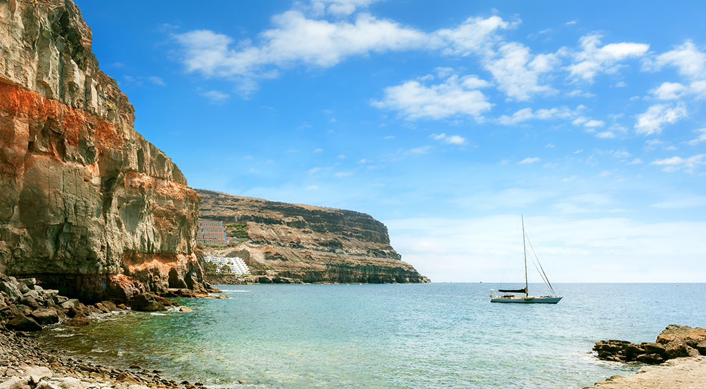 Fitnessurlaub Gran Canaria - Fitnessreisen mit Reiseathleten