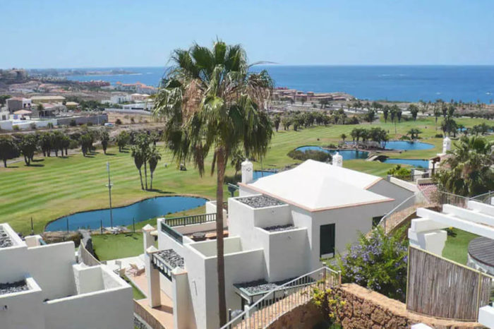 Luxus Fitnessurlaub im weltbekannten Tenerife Top Training & in der Outdoor Box von Survive Top Training – Fitnessurlaub Teneriffa