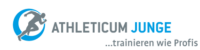 Athletikum Junge