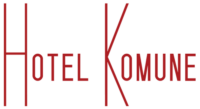 Hotel Komune