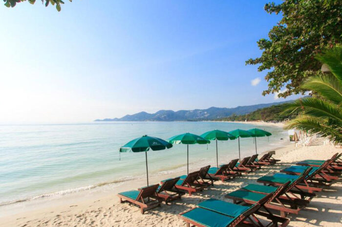 Training & Urlaub im Paradies – Das Fitness Retreat von Superpro Samui – Fitnessurlaub Koh Samui