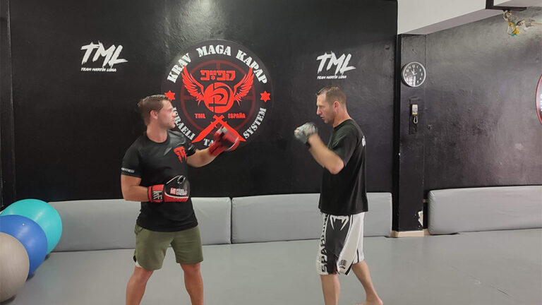 Bootcamp, Personal Training - Krav Maga - Teneriffa - Fitnessurlaub Teneriffa - Bootcamp Urlaub - Fitnessreise für Reiseathleten