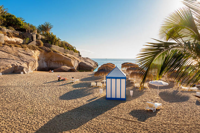 CrossFit 27 Basispaket an der Costa Adeje – Fitnessurlaub auf Teneriffa (Spanien)
