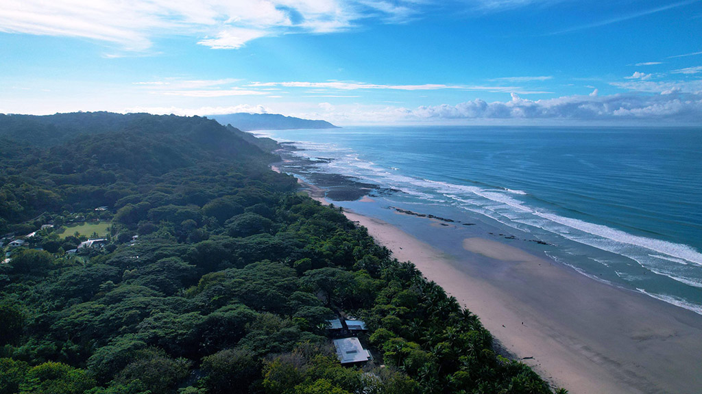 Costa Rica - Fitnessreise Costa Rica - Bamboo Surf Camp - Reiseathleten9