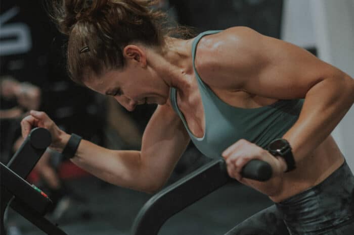 CrossFit Alioth meets Holistic Wellness – Fitness und Erholung in Dubai
