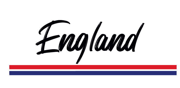 England – Logo Webseite – Fitnessurlaub in England England - Logo Website - Fitness vacation in England