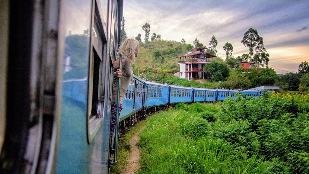 Entdecke Sri Lanka - Fitnessurlaub Sri Lanka - Makahiya Fitness - Reiseathleten