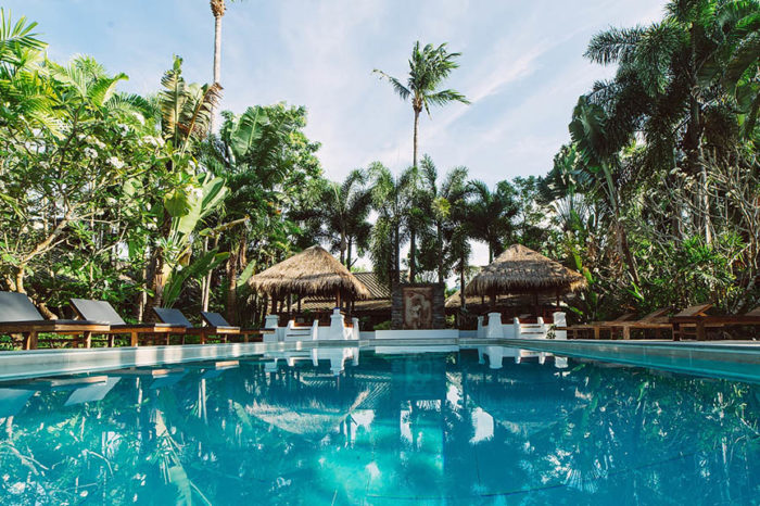 Traumstrände & Fitness auf Koh Samui – Fitness-Intensiv-Paket – Fitkoh & Reiseathleten Fitnessurlaub in Thailand