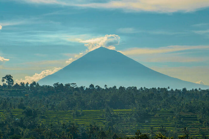 Rundreise auf Bali – Fitness in Canggu und Regeneration in Ubud