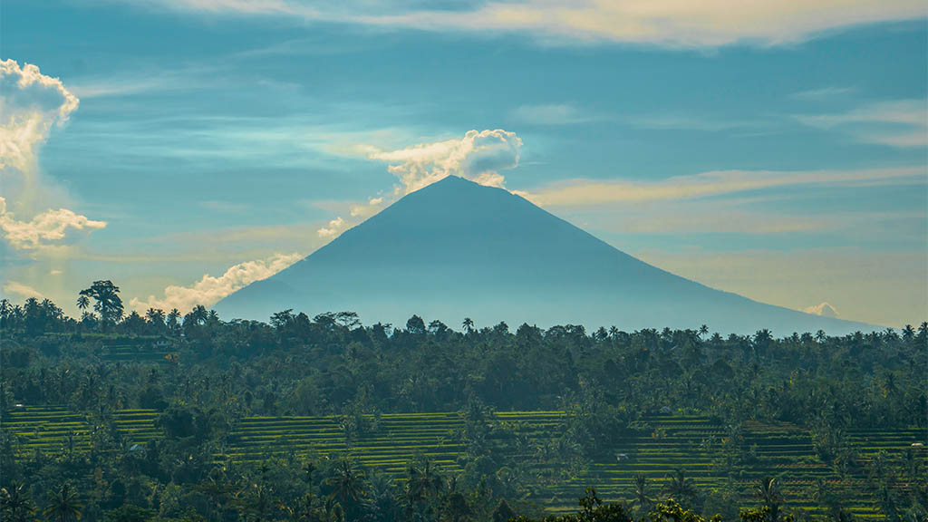 Fitnessurlaub Bali - Fitnessurlaub für Reiseathleten