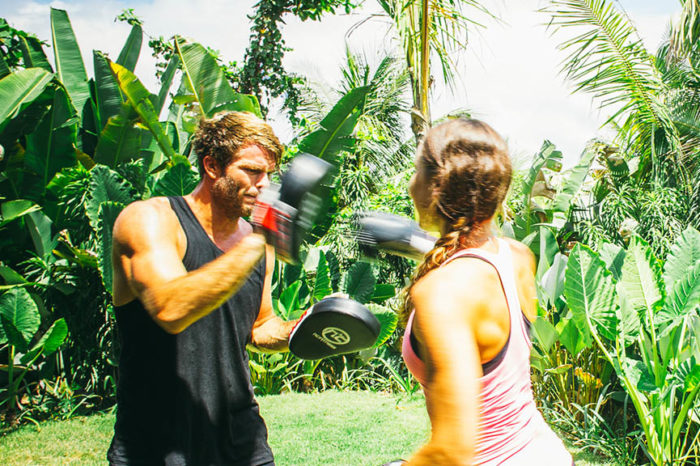 Fitness, Yoga & Wellness Retreat im Komune Resort & Beach Club auf Bali – Fitnessurlaub auf Bali | ab 4 Tage/ 3 Nächte