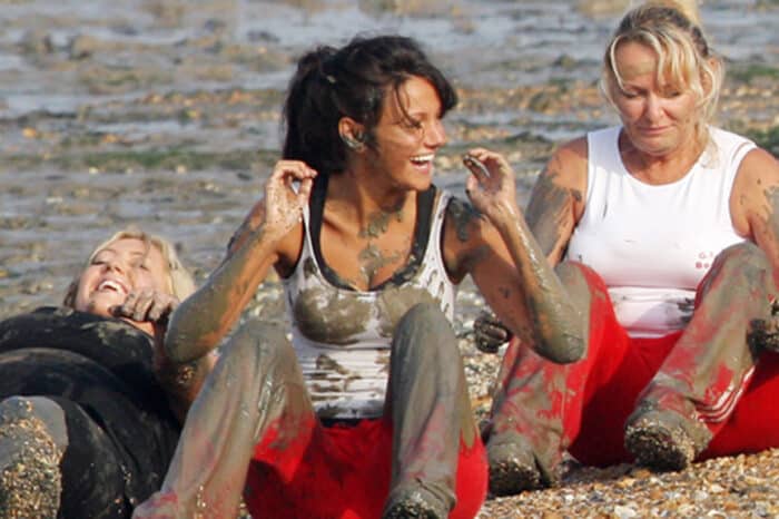 GI Jane – das Bootcamp für Powerfrauen in England – Fitnessurlaub England