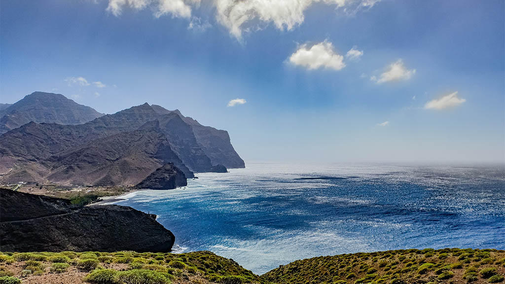 Fitnessurlaub Gran Canaria, Spanien - Fitnessreisen für Reiseathleten