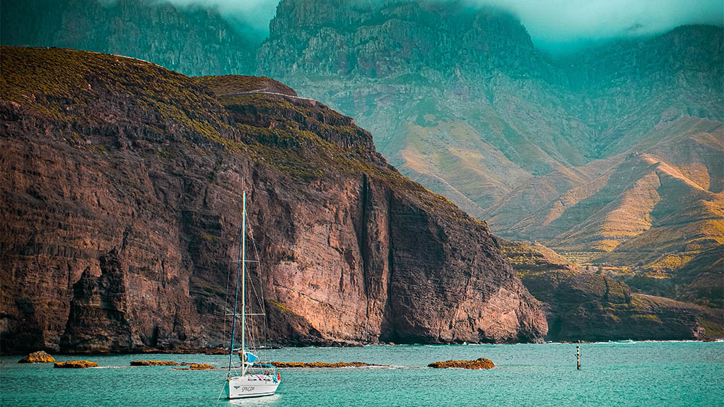 Fitnessurlaub Gran Canaria, Spanien - Fitnessreisen für Reiseathleten