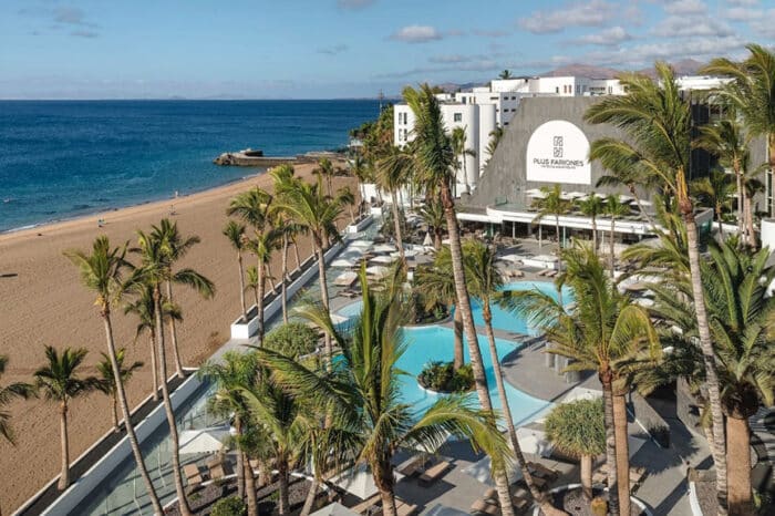 Lanzarote Fitnessurlaub – Entdecke die Lieblingsinsel für Sportler – Community Auszeit auf Lanzarote mit HYROX, CrossFit & ganzjährig Sonne – Hoteloption – Fitnessurlaub im Fariones Sports Centre – Fitnessurlaub Lanzarote (Spanien)