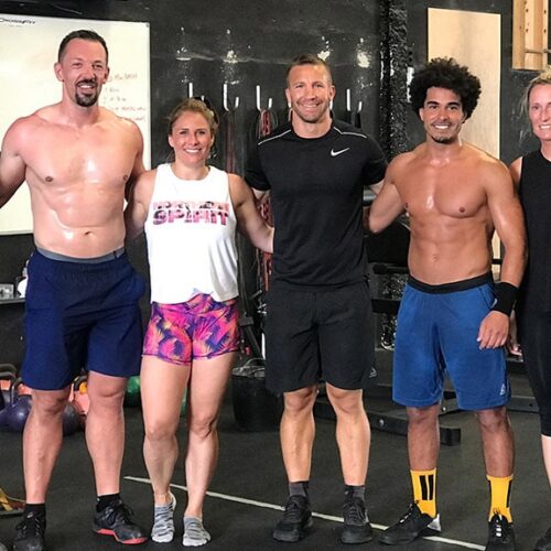 Fitnessurlaub Mallorca - CHOICE Training Club Mallorca - Fitnessreisen Mallorca - Fitness Holiday Mallorca - Fitnessurlaub für Reiseathleten