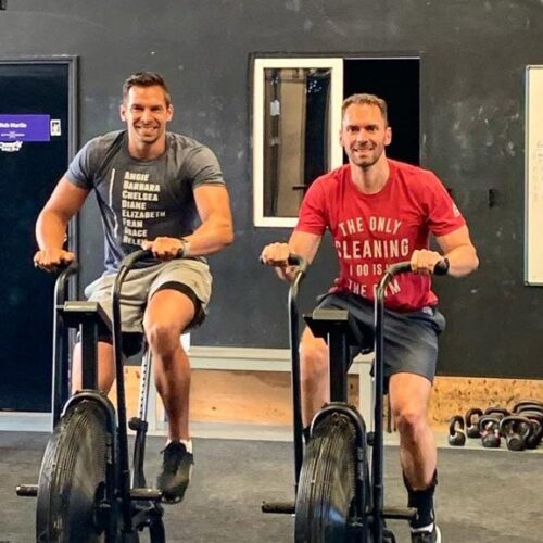 Fitnessurlaub Mallorca - CHOICE Training Club Mallorca - Fitnessreisen Mallorca - Fitness Holiday Mallorca - Fitnessurlaub für Reiseathleten