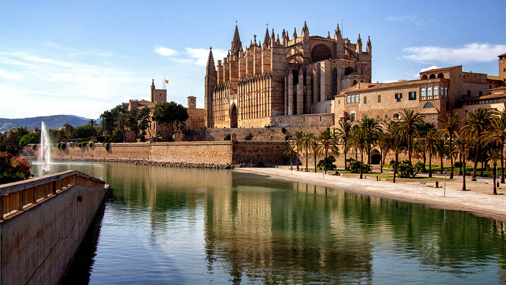 Fitnessurlaub Mallorca - Fitnessurlaub Spanien - Fitnessreisen für Reiseathleten