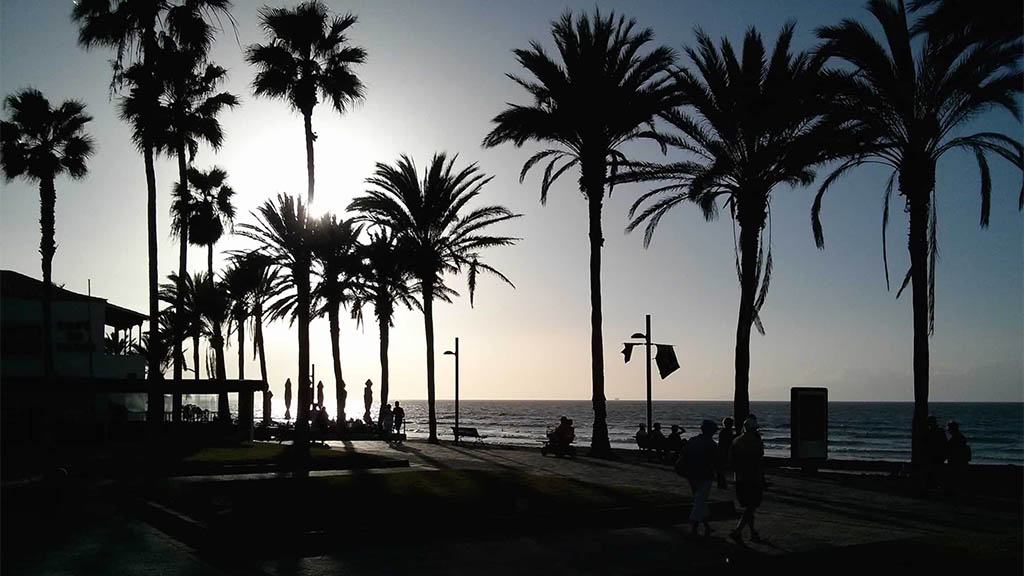 Fitnessurlaub Mallorca - Fitnessurlaub Spanien - Fitnessreisen für Reiseathleten