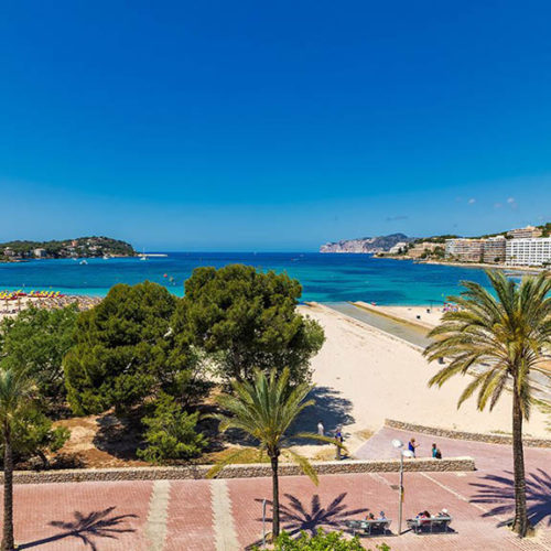 Fitnessurlaub Mallorca - Fitnessurlaub Spanien - Fitnessreisen für Reiseathleten