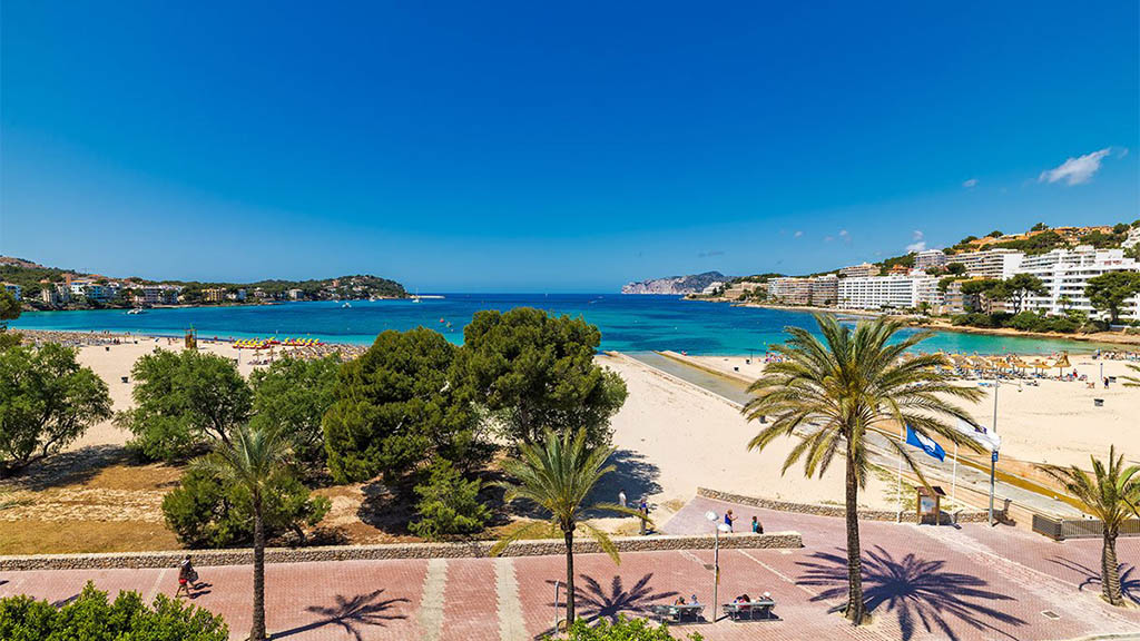 Fitnessurlaub Mallorca - Fitnessurlaub Spanien - Fitnessreisen für Reiseathleten