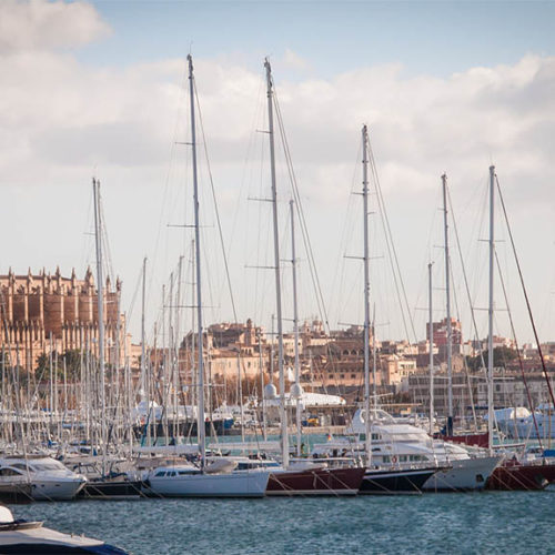 Fitnessurlaub Mallorca - Fitnessurlaub Spanien - Fitnessreisen für Reiseathleten