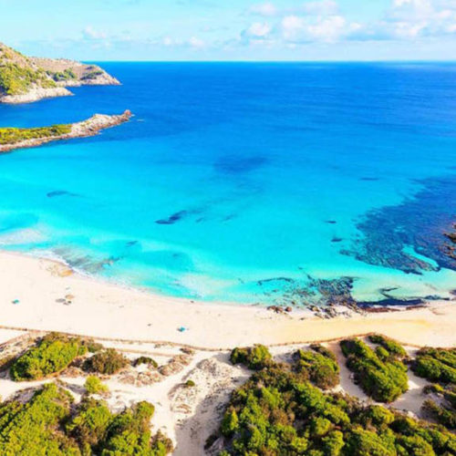Fitnessurlaub Mallorca - Fitnessurlaub Spanien - Fitnessreisen für Reiseathleten