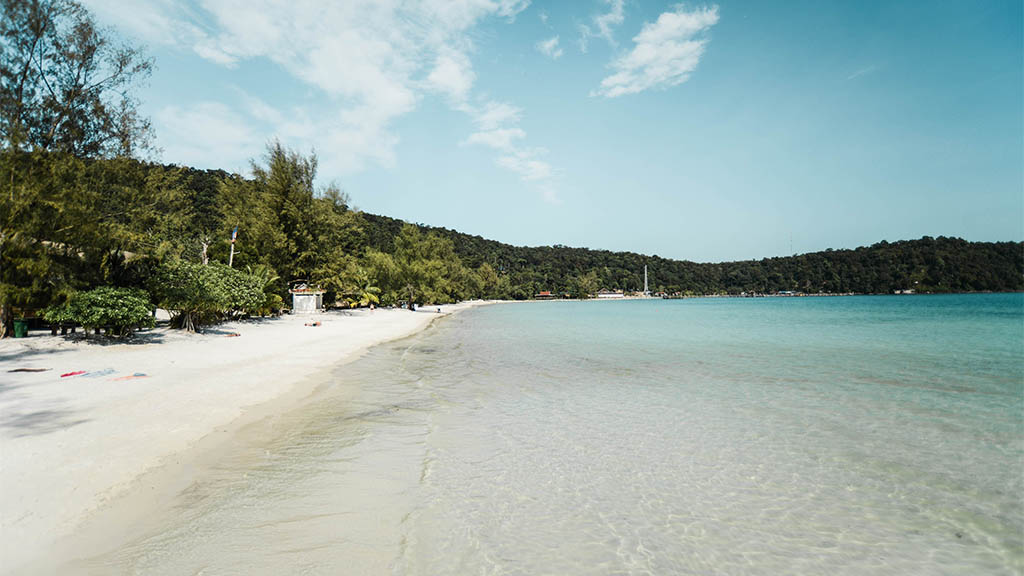 Fitnessurlaub auf Koh Samui, Thailand - Fitnessurlaub in Thailand - Fitnessreisen für Reiseathleten