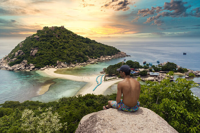 Fitnessurlaub auf Koh Samui, Thailand – Superpro Samui – Crosstraining, Muay Thai & Mehr – ab 8 Tage | AKTIVE WEITERLEITUNG