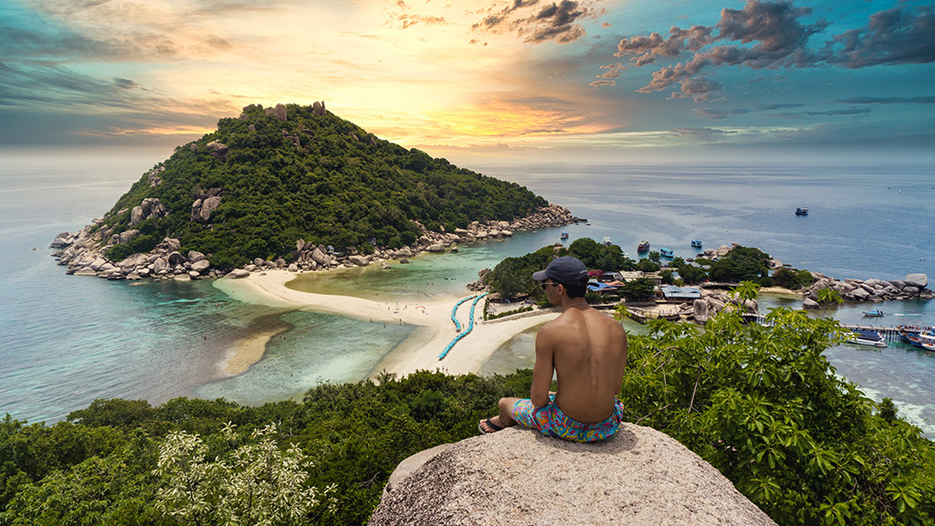 Fitness Holidays on Koh Samui, Thailand - Fitness Holidays in Thailand - Fitness Tours for Travelling Athletes