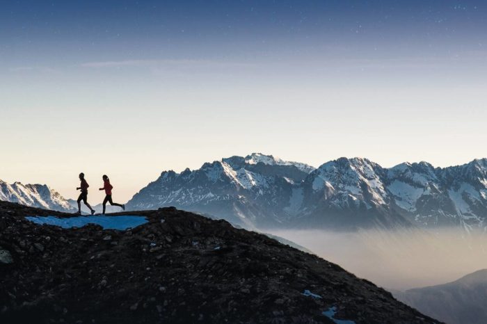 Auspowern & Entspannen in den Bergen Österreichs – Vitalurlaub Tirol – Fitnessurlaub Österreich