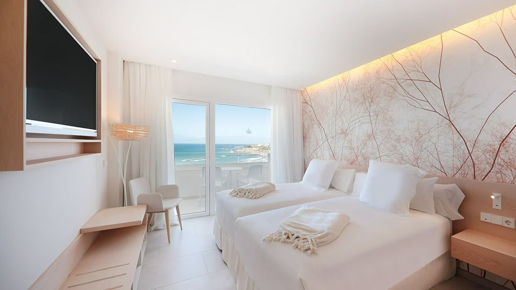 Iberostar Selection Sabila - Hotel Teneriffa - Fitnessurlaub Teneriffa - Fitness Holidays Tenerife - Fitnessurlaub für Reiseathleten