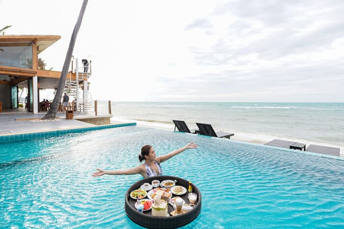 Ganzheitliche Fitnessreise nach Koh Samui – FitKoh Fitness Camp & Mimosa Resort & SPA – Fitnessurlaub in Thailand