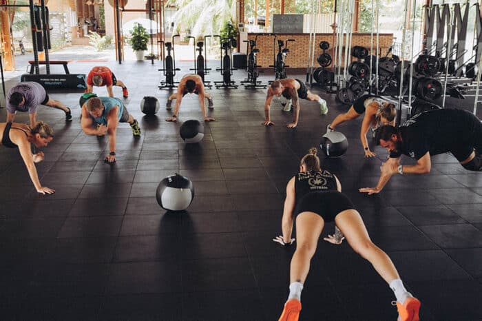 NOVA TRANSFORMATION – Ganzheitlicher Fitnessurlaub für nachhaltige Veränderung in Vietnam – Fitnessurlaub Vietnam