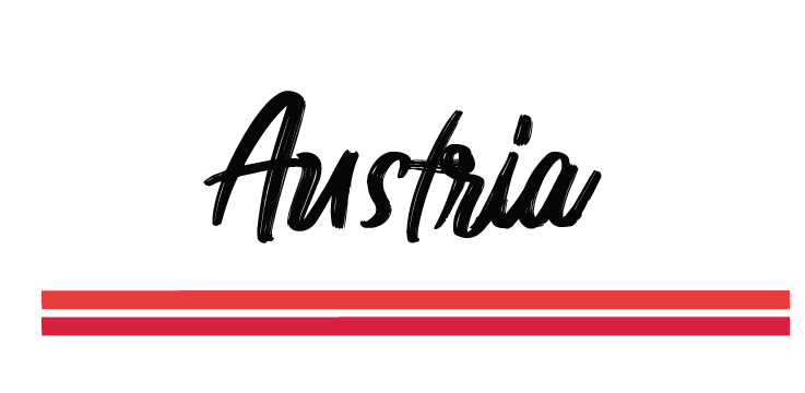 Österreich – 2 Farbe – Logo Webseite – Fitnessurlaub in Österreich Österreich - 2 Farbe - Logo Webseite - Fitnessurlaub in Österreich