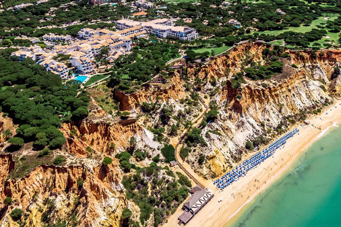 Ganzheitlicher Premium-Fitnessurlaub an der Algarve – Personal Training, Fitness & Wellness – Fitnessurlaub in Portugal – 6 Tage
