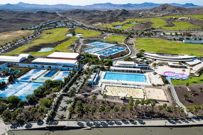 Playitas fitness trip - the all-rounder on Fuerteventura - Fitness vacation Fuerteventura