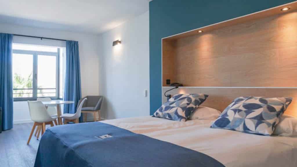 Playitas Fitnessreise-der-Allrounder-auf-Fuerteventura -Hotel-Doppelzimmer-Fitnessurlaub-Fuerteventura-Reiseathleten